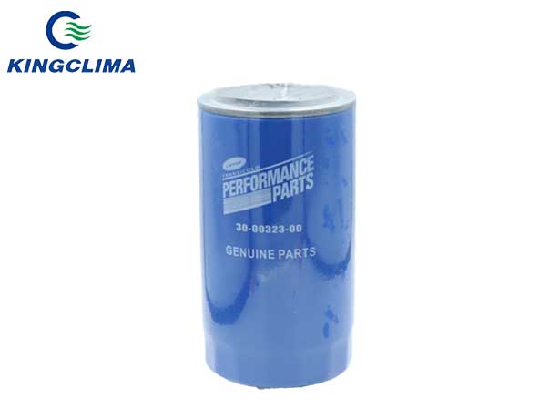 30-00323-00 Filtro de combustible para Carrier - KingClima Supply